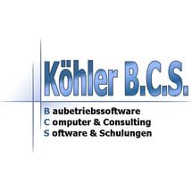 Köhler B.C.S. Inh. Dr.-Ing. Cornelia Köhler