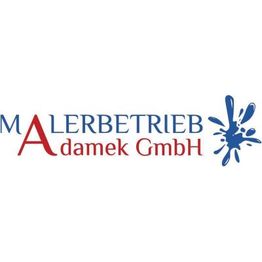 Adamek Malerbetrieb GmbH