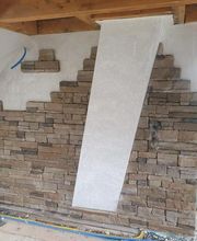 F. Koch AG Mosaik-Keramik- und Industriebeläge AG Bild 10