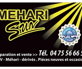 Mehari Sun image 1