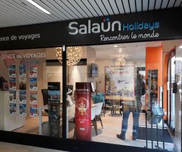 Salaün Holidays Mayenne image 1