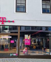 Telekom Shop Bild 1