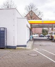 Shell Recharge Charging Station Bild 6