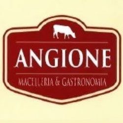 Angione Macelleria & Gastronomia logo