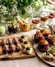 FITSTRO Catering & Events