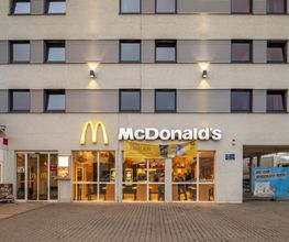 McDonald's Bild 1