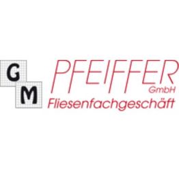 G.u.M. Pfeiffer Fliesenfachgeschäft GmbH