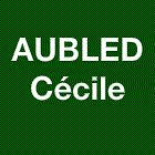 Aubled Cécile