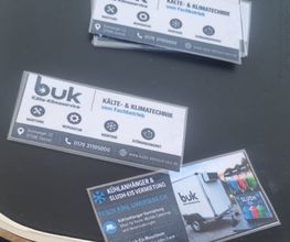 Buk Kälte- & Klimaservice Bild 5
