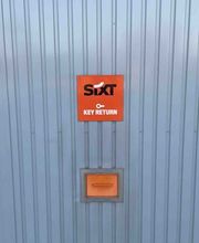 SIXT Berlin Nord Truck Center Bild 7