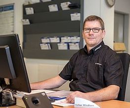 Volker Windhorn