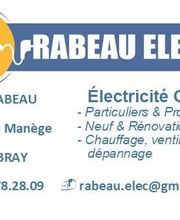 Rabeau Elec image 2