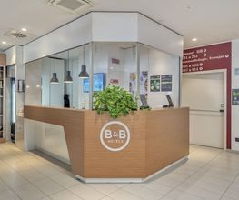B&B HOTEL Como Camerlata immagine 8