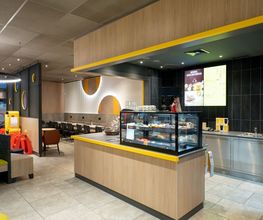 McDonald's Bild 4