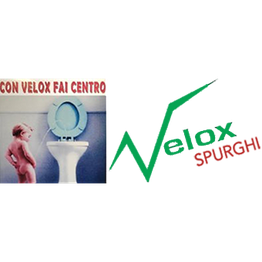 Velox Spurghi logo