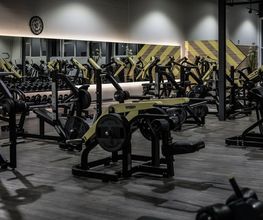Fitness First Trier West - Krafttraining