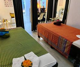 Rabpon Thai Massage Bild 1