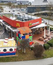 McDonald's Bild 8
