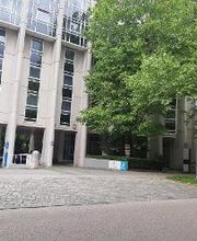 Parkhaus Hotel Marriott APCOA Bild 1