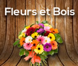Fleurs et Bois image 1