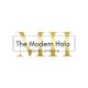 The Modern Halo - Webster