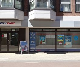 TARGOBANK Beratungspunkt Bild 2