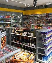 JET Tankstelle Bild 5
