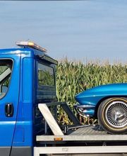 Richter Transporte & Handel Bild 6