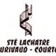 Bouéroux Courivaud