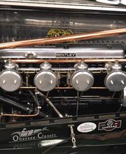 Museum Pantheon Basel - Forum für Oldtimer Bild 3