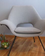 Polsteratelier Kurt & Ursula Mischler Bild 10