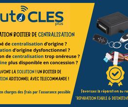 Auto Clés Plus image 11