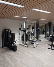 FISIOTERAPIA AL PARCO Laureys Pamela e Soer Alexander Willy Bild 9