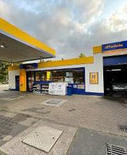 JET Tankstelle Bild 2