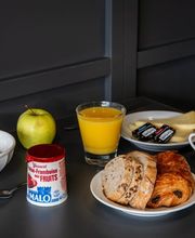 B&B HOTEL Lille Seclin Unexpo image 2