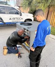 Airtech Mechanical image 17