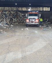 LRS Elburn Transfer Station image 5