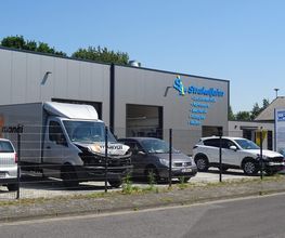 Senger Starlack Lingen Bild 3