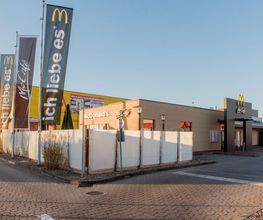 McDonald's Bild 1