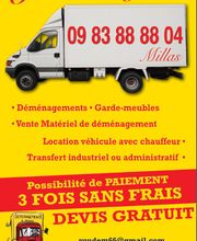 You Déménagements image 5
