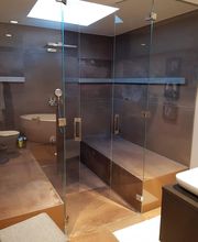 Glasbau Heckmann Nachfolger GmbH Bild 20