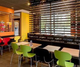 McDonald's Bild 5
