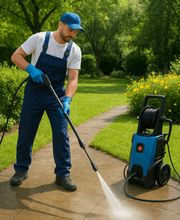 Super-Clean-Adler Bild 1