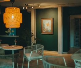 Künstlercantina by anNALIsa Bild 2
