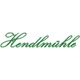 Ferienwohnungen Hendlmühle