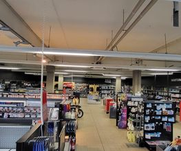 ATU Aschaffenburg - Schweinheim Bild 1