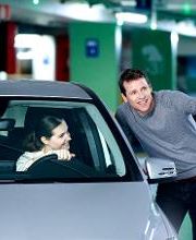 Parking Interparking L'Etape image 13