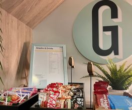 Garner Hotel Essen - Messe by IHG Bild 11
