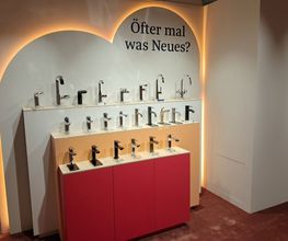 Richter+Frenzel Bäder & Wellness Hettenshausen Bild 2