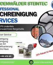 Odenwalder Steintec Bild 12